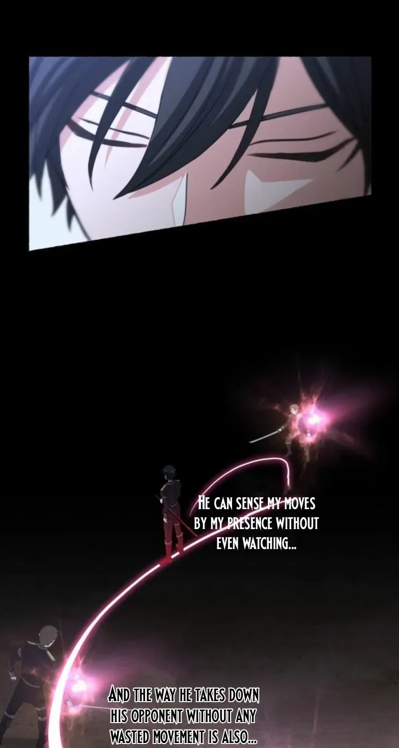Evil-Crushing Blade Flash: The Strongest Swordsman Who Pierces Darkness Chapter 12 – Page 35