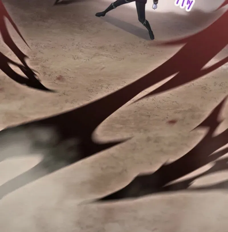 Evil-Crushing Blade Flash: The Strongest Swordsman Who Pierces Darkness Chapter 12 – Page 38