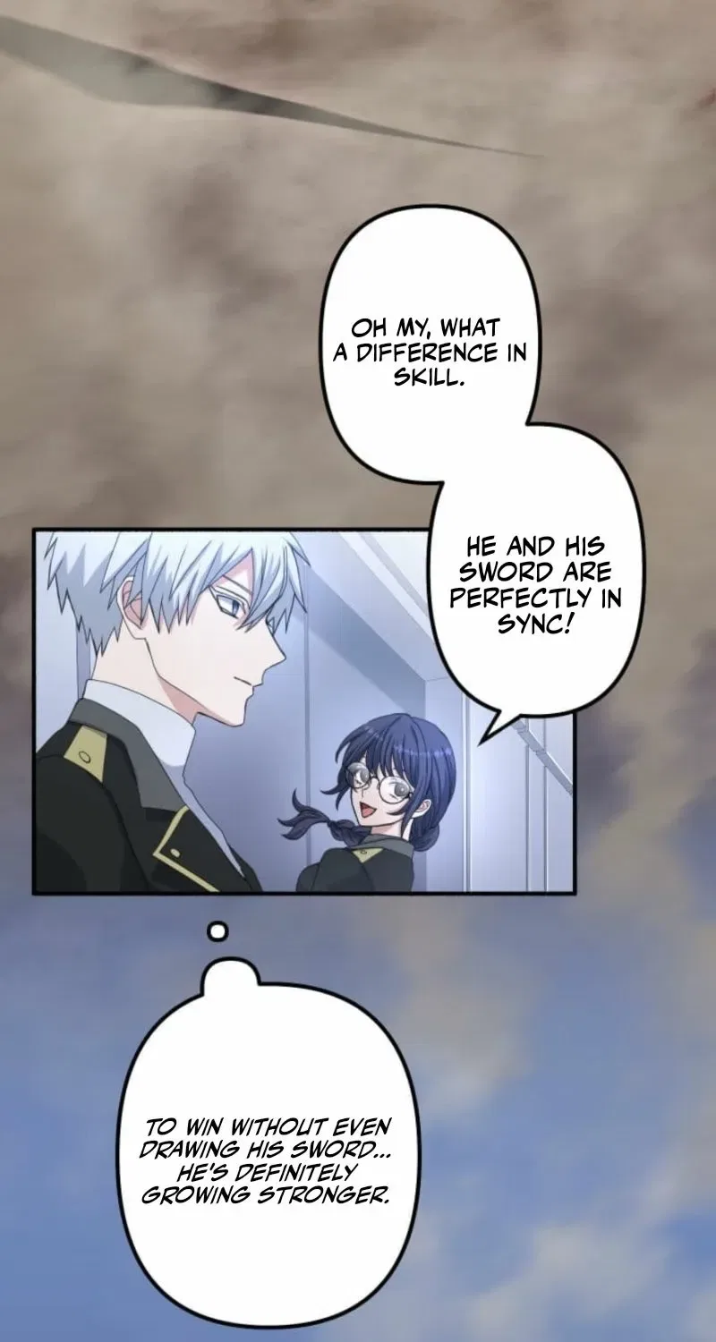 Evil-Crushing Blade Flash: The Strongest Swordsman Who Pierces Darkness Chapter 12 – Page 39