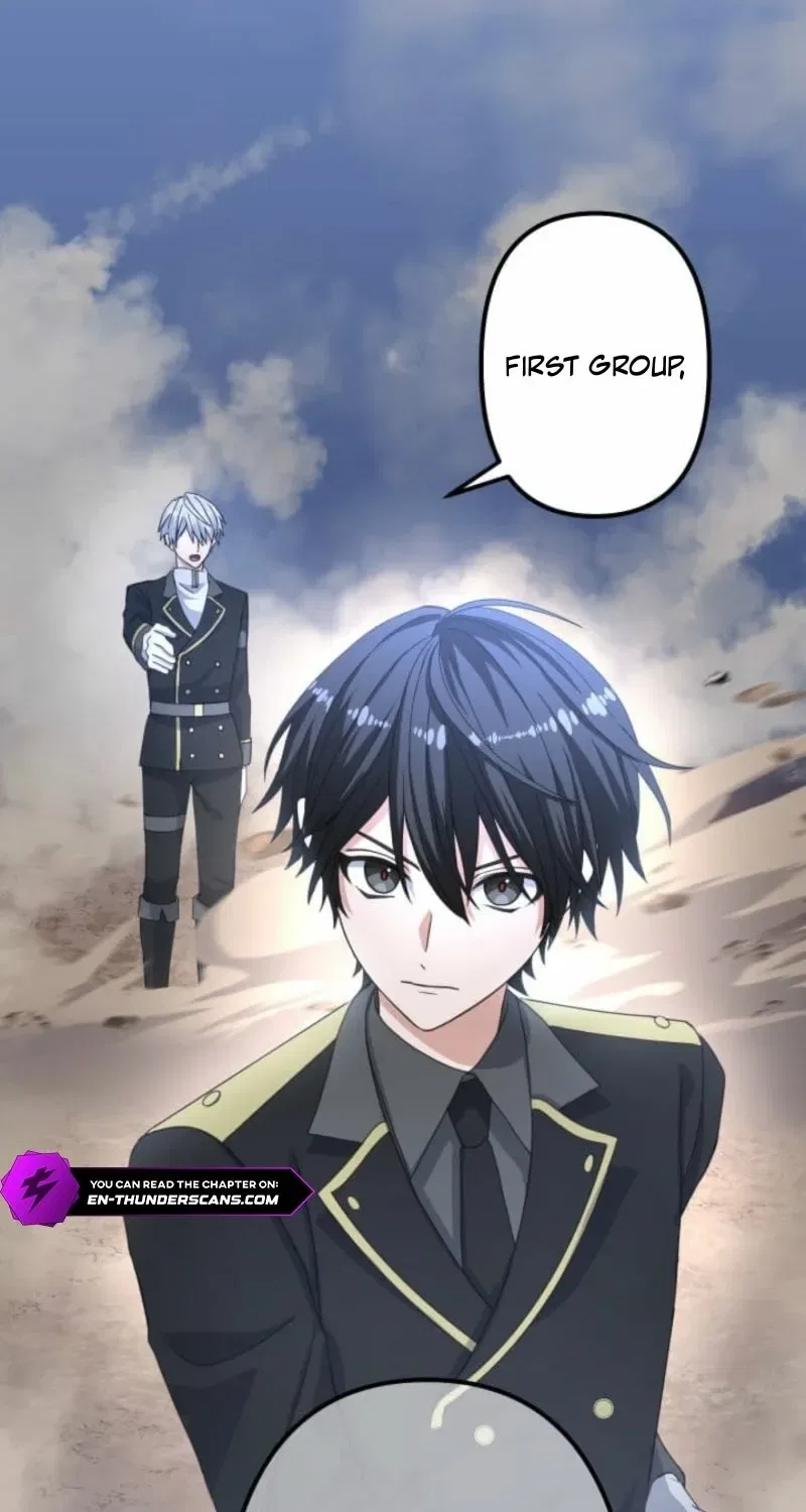 Evil-Crushing Blade Flash: The Strongest Swordsman Who Pierces Darkness Chapter 12 – Page 40