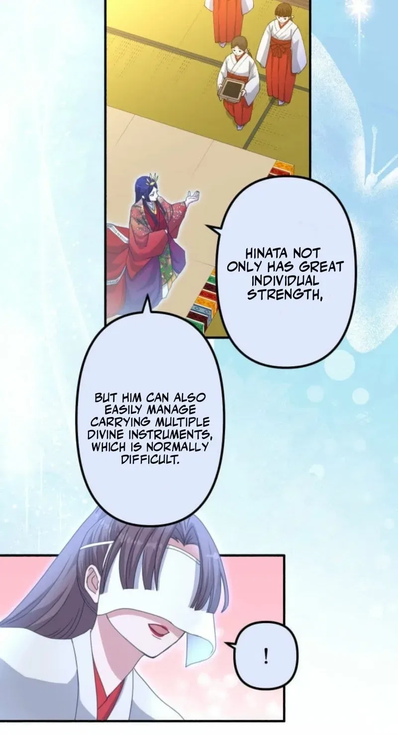 Evil-Crushing Blade Flash: The Strongest Swordsman Who Pierces Darkness Chapter 12 – Page 48