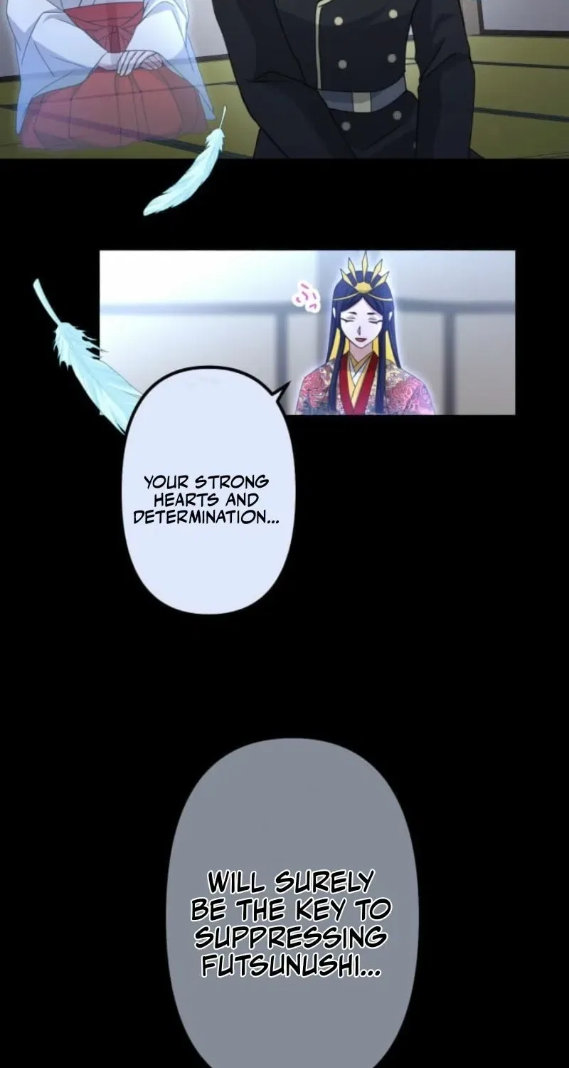 Evil-Crushing Blade Flash: The Strongest Swordsman Who Pierces Darkness Chapter 12 – Page 52