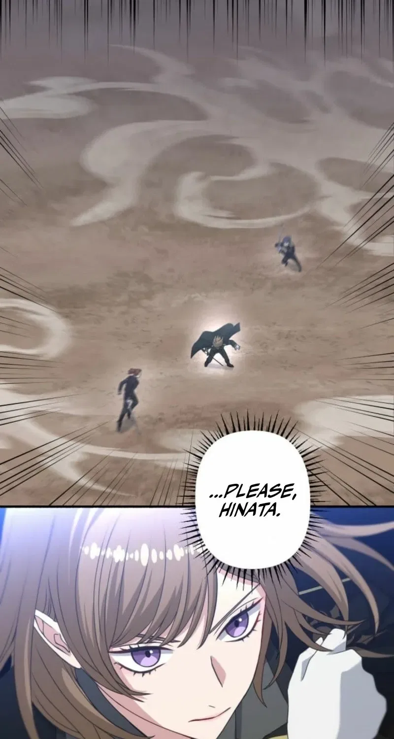 Evil-Crushing Blade Flash: The Strongest Swordsman Who Pierces Darkness Chapter 12 – Page 54