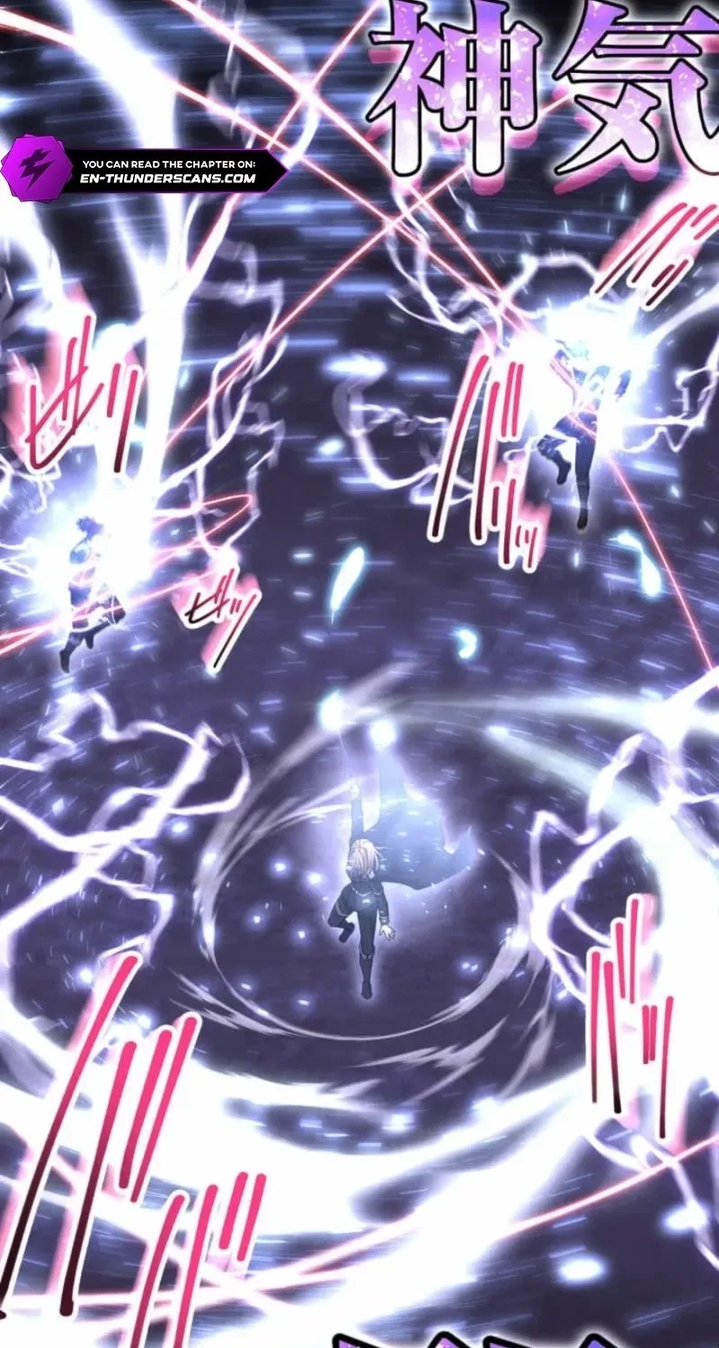 Evil-Crushing Blade Flash: The Strongest Swordsman Who Pierces Darkness Chapter 12 – Page 57