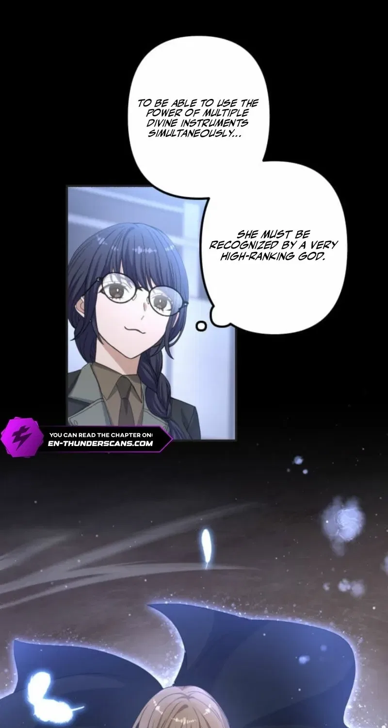 Evil-Crushing Blade Flash: The Strongest Swordsman Who Pierces Darkness Chapter 12 – Page 59