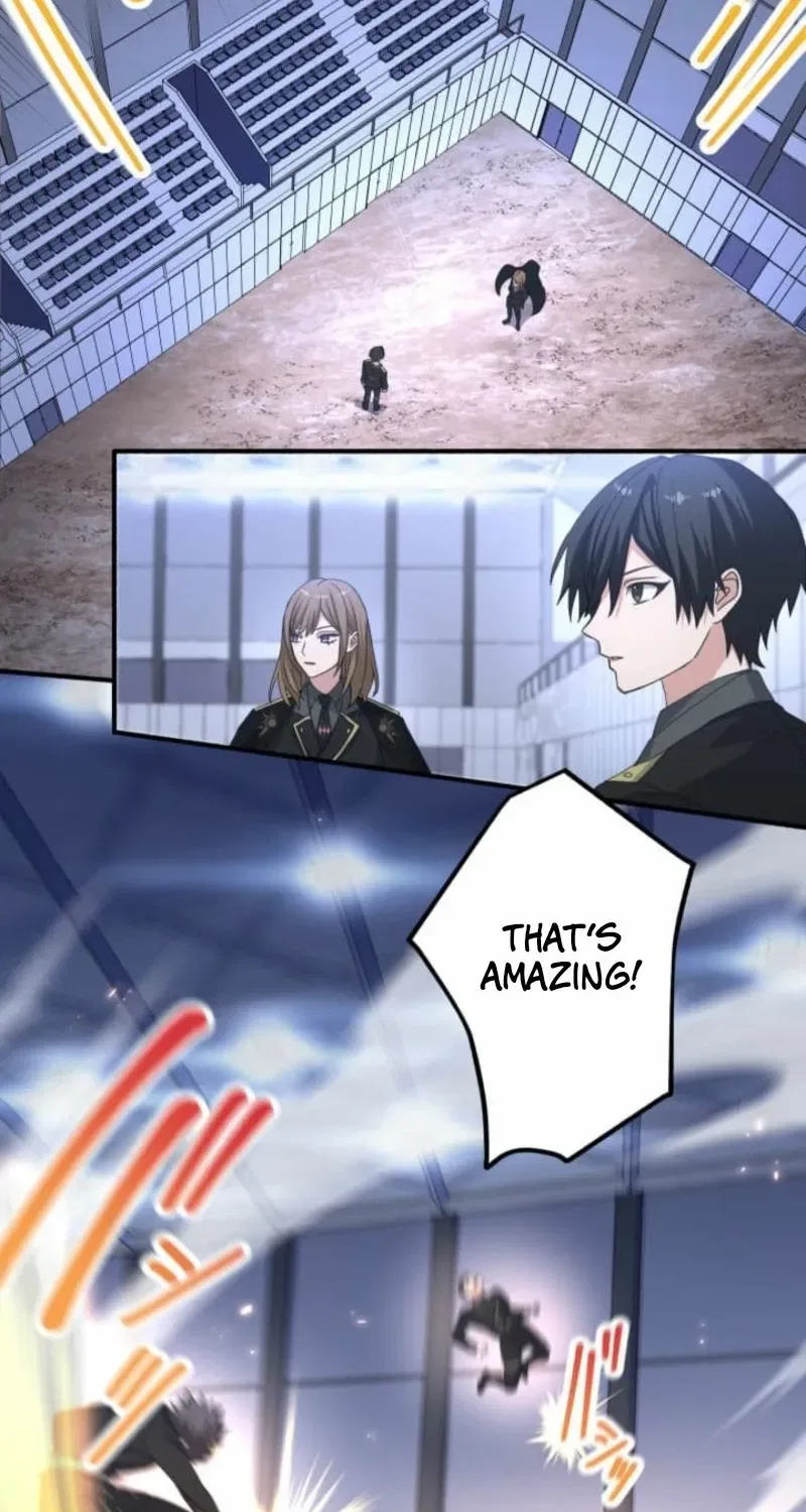 Evil-Crushing Blade Flash: The Strongest Swordsman Who Pierces Darkness Chapter 12 – Page 65