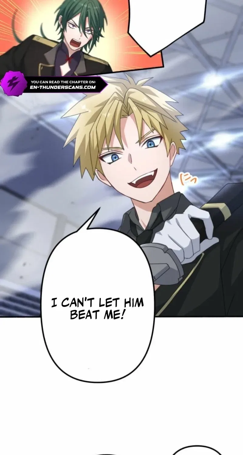Evil-Crushing Blade Flash: The Strongest Swordsman Who Pierces Darkness Chapter 12 – Page 67