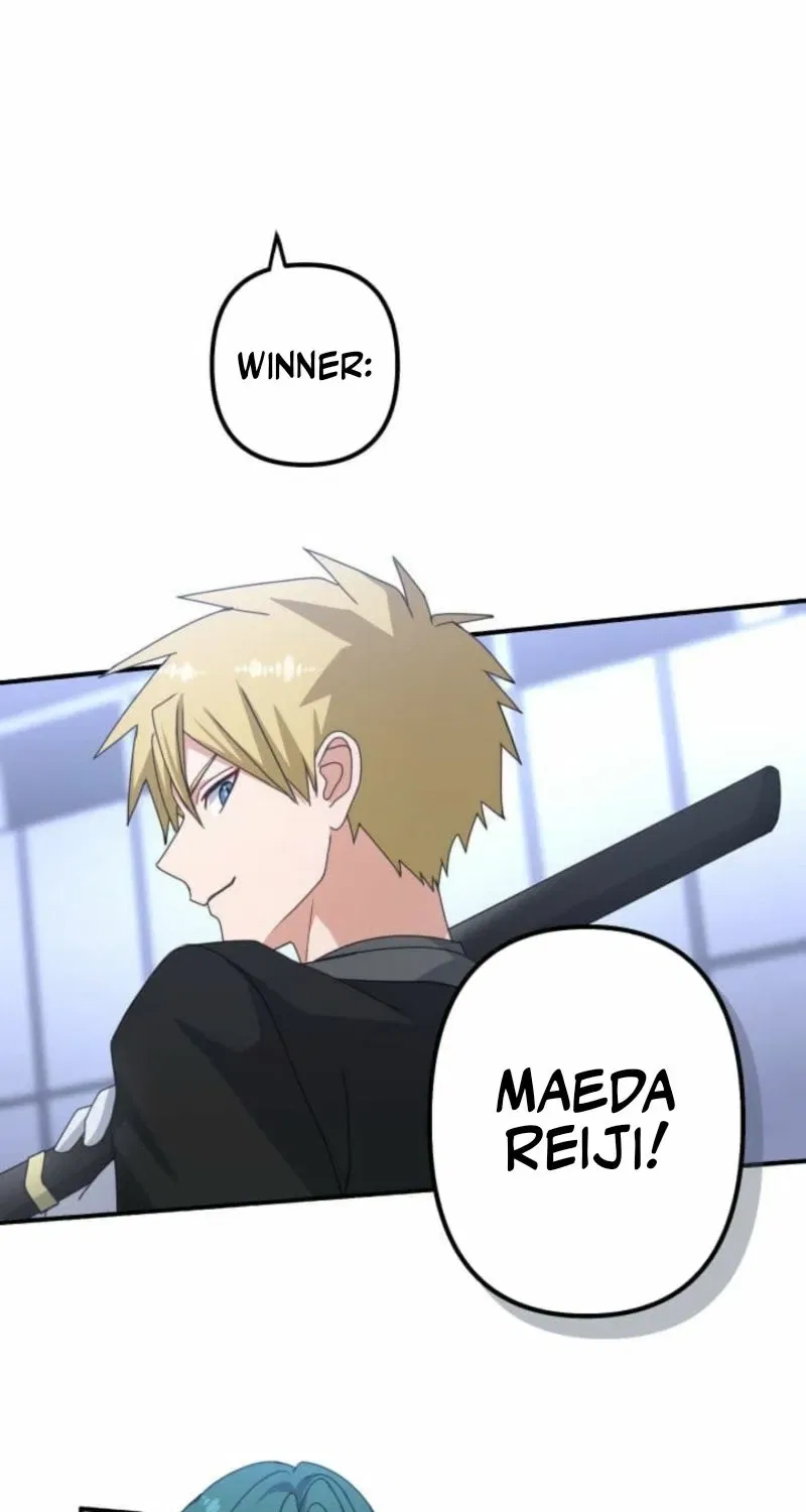 Evil-Crushing Blade Flash: The Strongest Swordsman Who Pierces Darkness Chapter 12 – Page 69