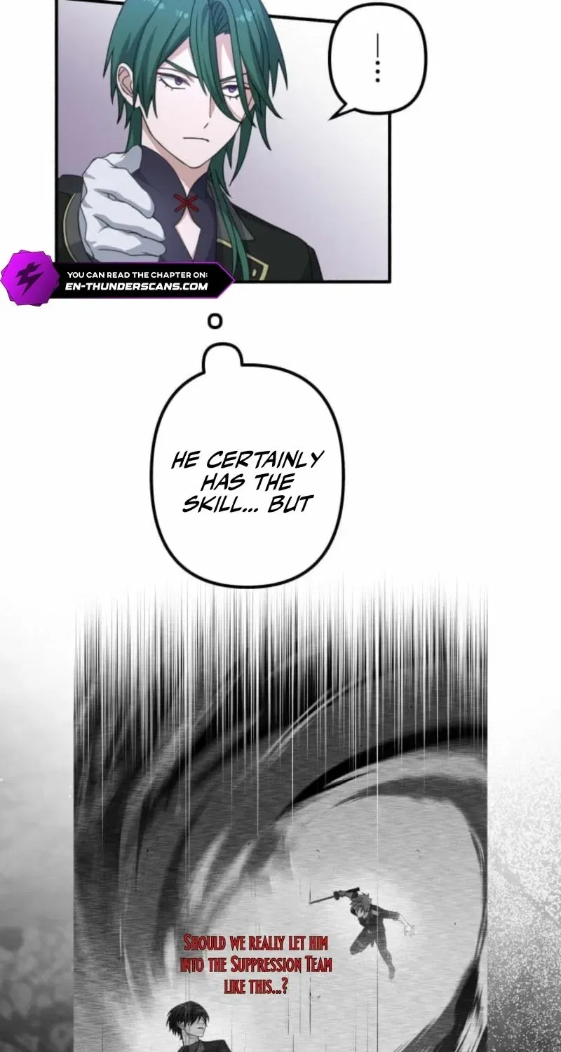 Evil-Crushing Blade Flash: The Strongest Swordsman Who Pierces Darkness Chapter 12 – Page 70