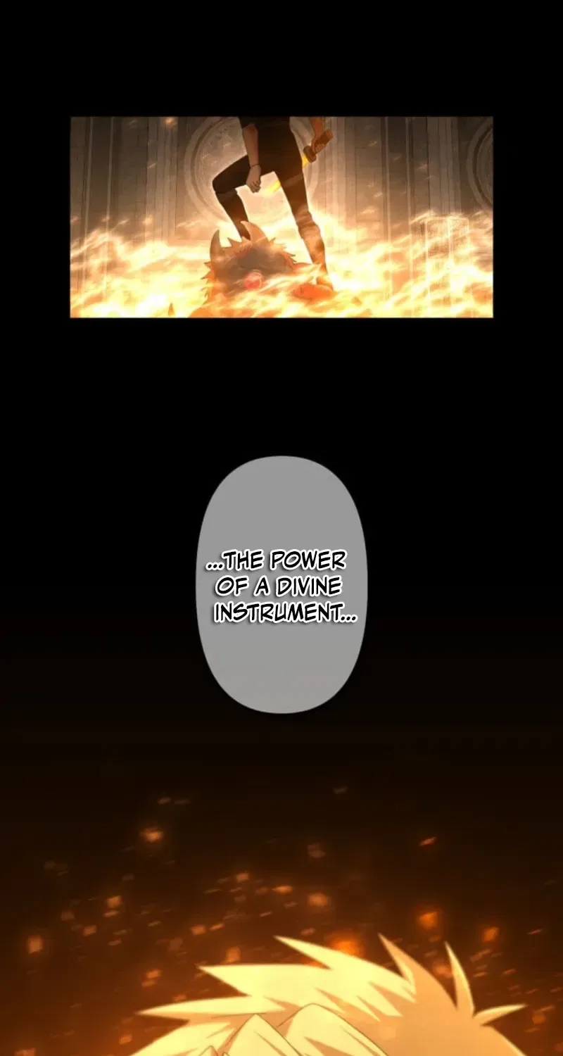 Evil-Crushing Blade Flash: The Strongest Swordsman Who Pierces Darkness Chapter 11 – Page 3