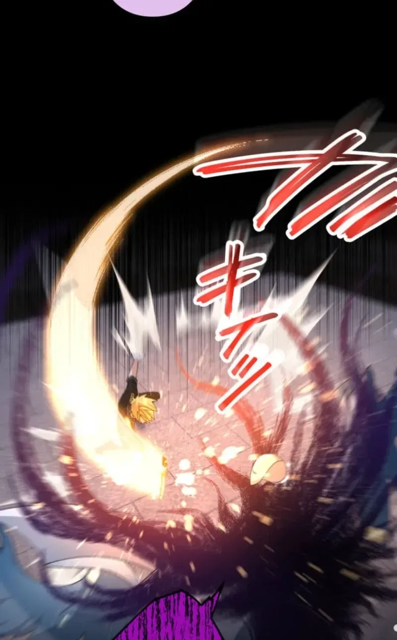 Evil-Crushing Blade Flash: The Strongest Swordsman Who Pierces Darkness Chapter 11 – Page 14