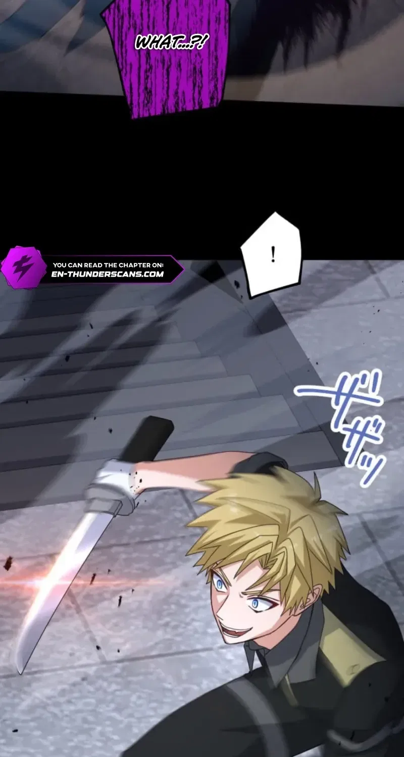 Evil-Crushing Blade Flash: The Strongest Swordsman Who Pierces Darkness Chapter 11 – Page 15
