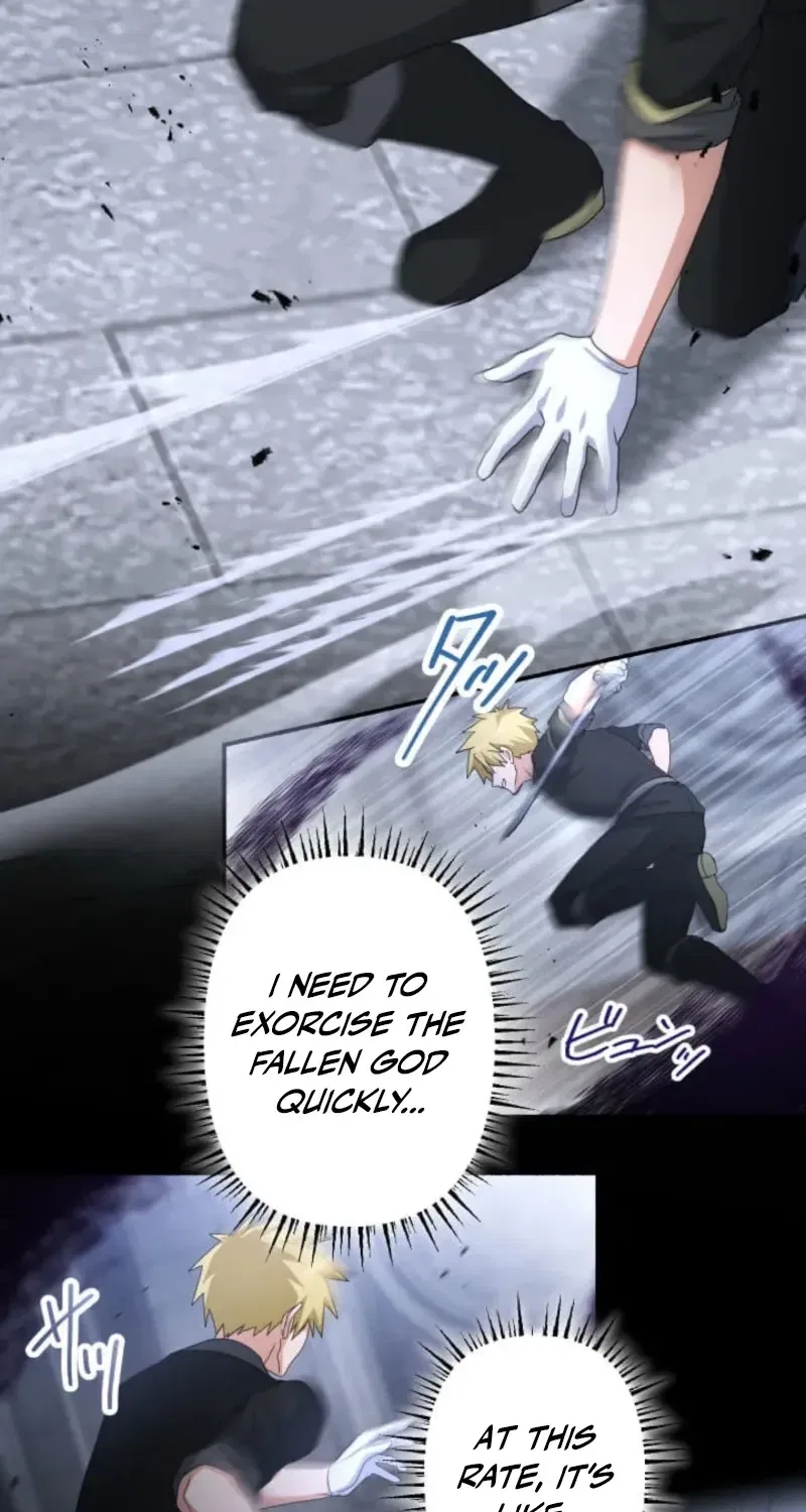 Evil-Crushing Blade Flash: The Strongest Swordsman Who Pierces Darkness Chapter 11 – Page 16