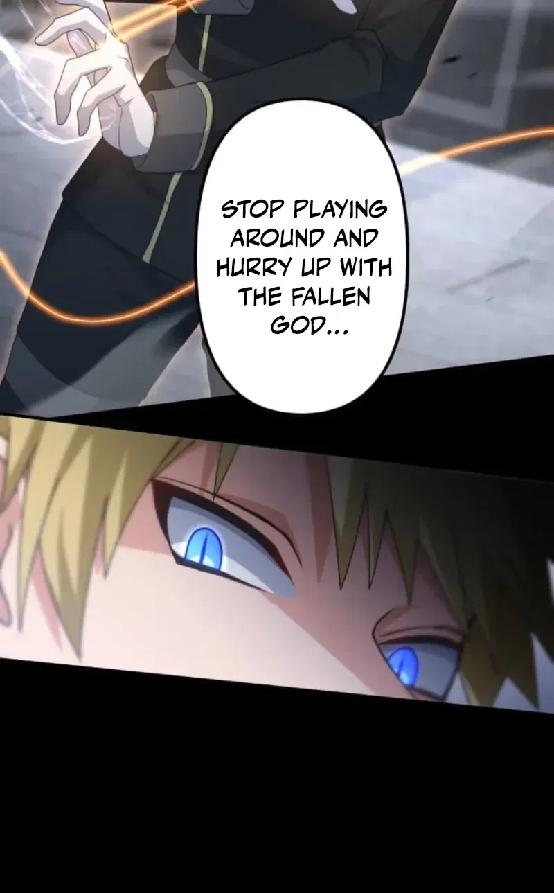 Evil-Crushing Blade Flash: The Strongest Swordsman Who Pierces Darkness Chapter 11 – Page 18