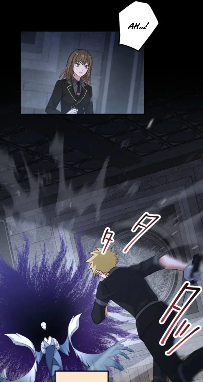 Evil-Crushing Blade Flash: The Strongest Swordsman Who Pierces Darkness Chapter 11 – Page 19