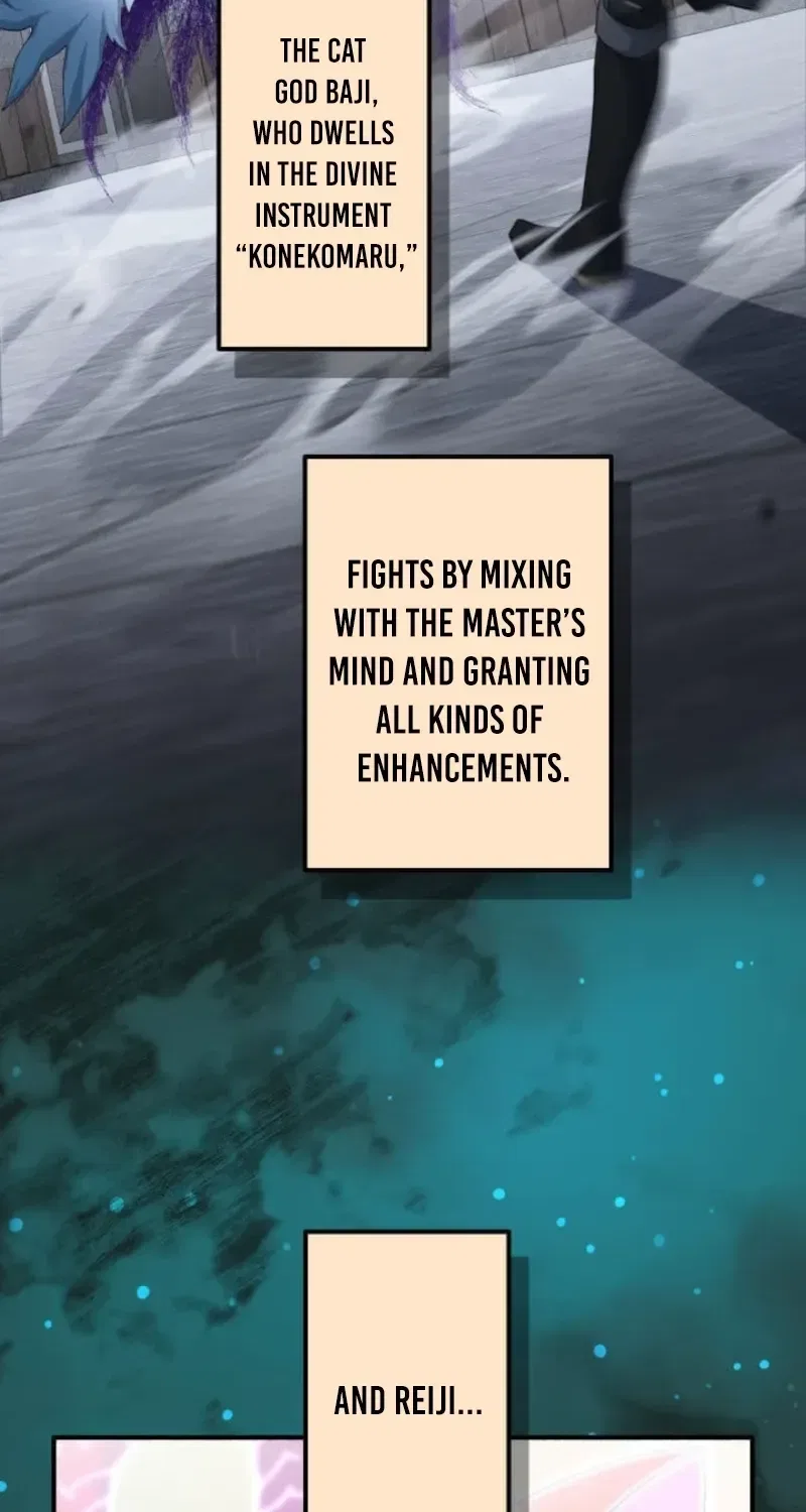 Evil-Crushing Blade Flash: The Strongest Swordsman Who Pierces Darkness Chapter 11 – Page 20