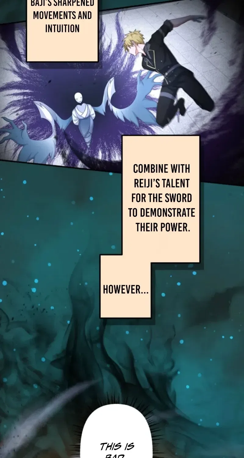 Evil-Crushing Blade Flash: The Strongest Swordsman Who Pierces Darkness Chapter 11 – Page 22