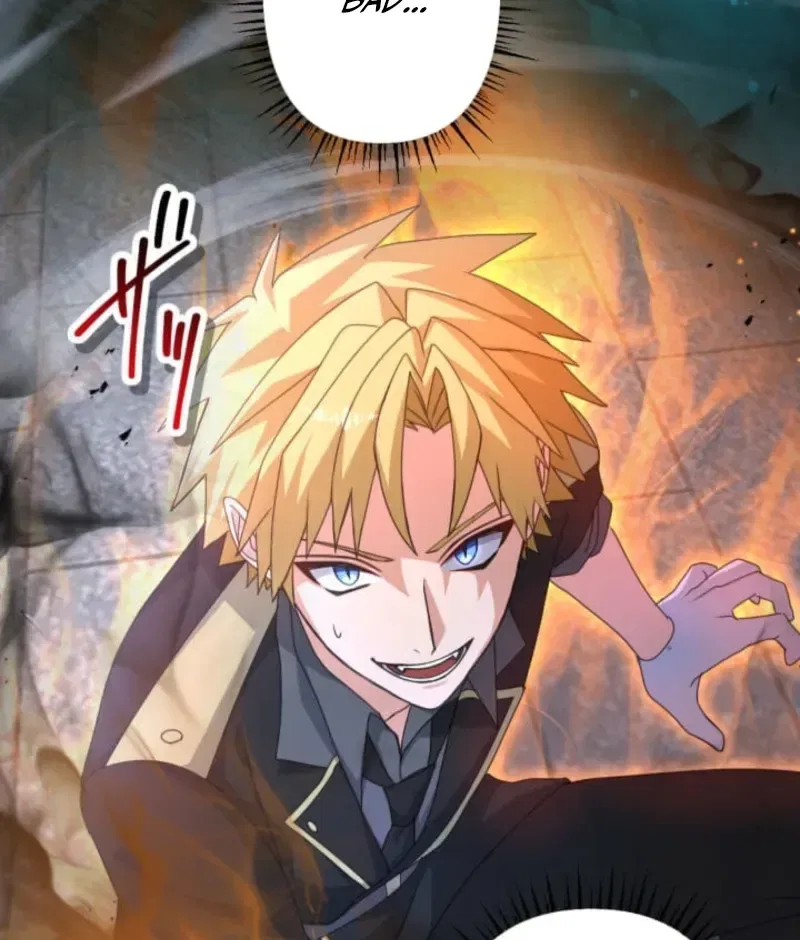 Evil-Crushing Blade Flash: The Strongest Swordsman Who Pierces Darkness Chapter 11 – Page 23