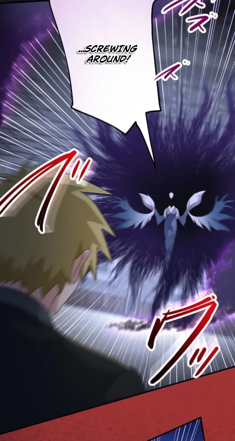 Evil-Crushing Blade Flash: The Strongest Swordsman Who Pierces Darkness Chapter 11 – Page 27
