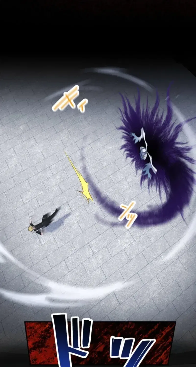 Evil-Crushing Blade Flash: The Strongest Swordsman Who Pierces Darkness Chapter 11 – Page 29