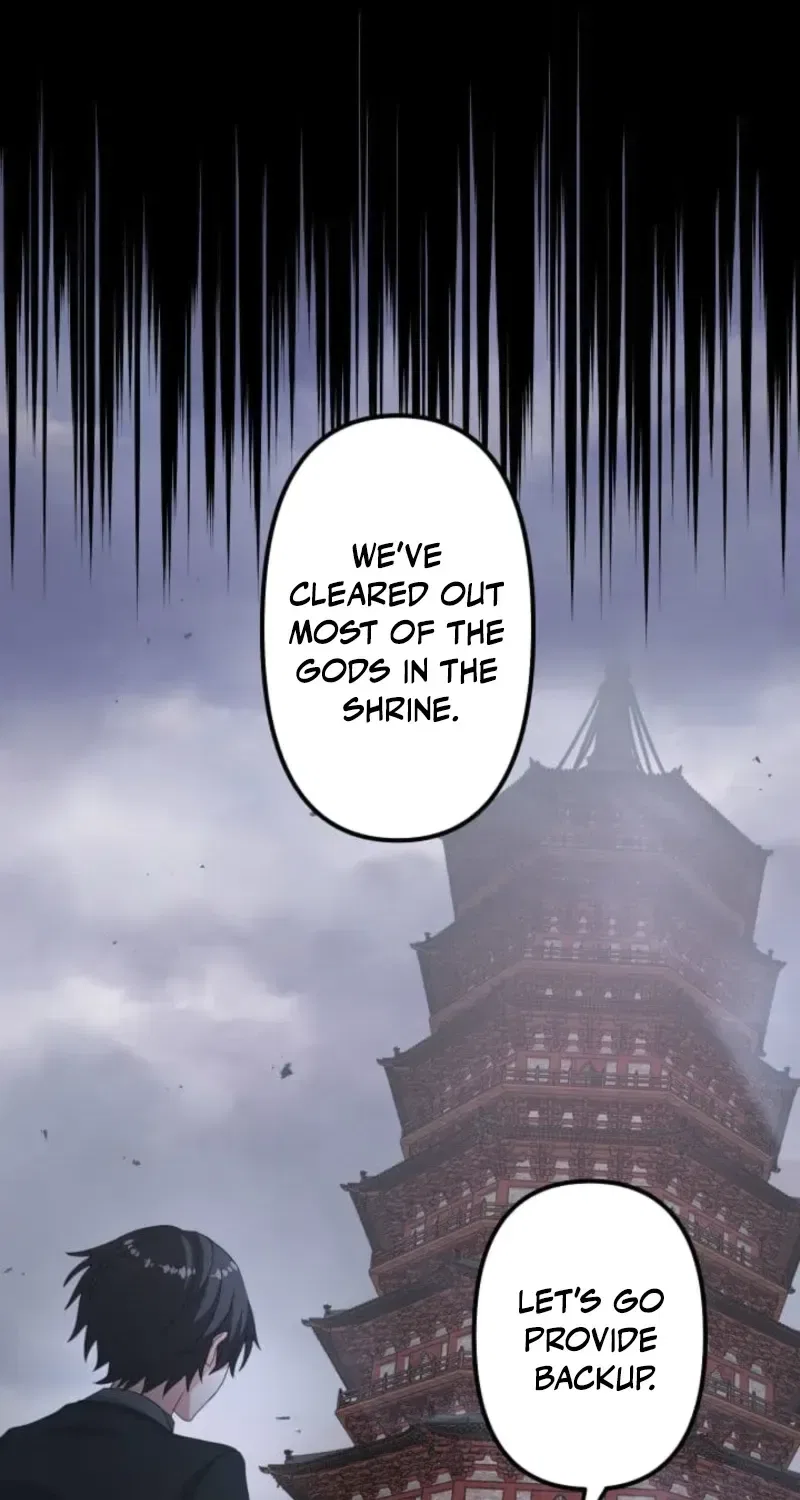 Evil-Crushing Blade Flash: The Strongest Swordsman Who Pierces Darkness Chapter 11 – Page 32