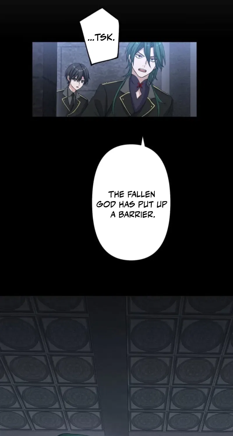 Evil-Crushing Blade Flash: The Strongest Swordsman Who Pierces Darkness Chapter 11 – Page 35