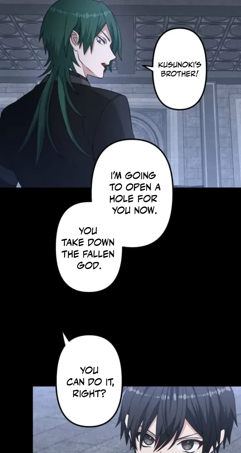 Evil-Crushing Blade Flash: The Strongest Swordsman Who Pierces Darkness Chapter 11 – Page 36