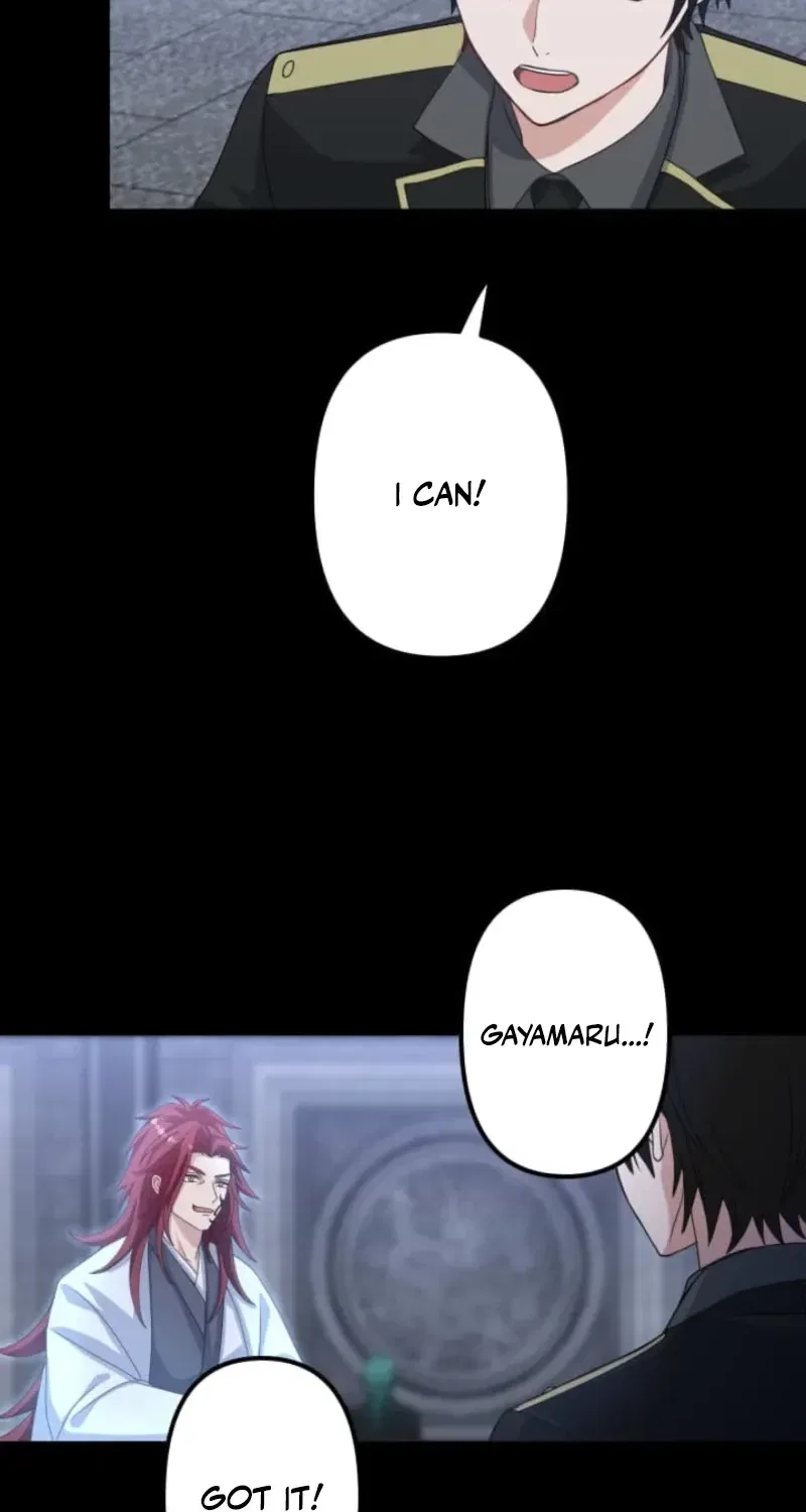 Evil-Crushing Blade Flash: The Strongest Swordsman Who Pierces Darkness Chapter 11 – Page 37