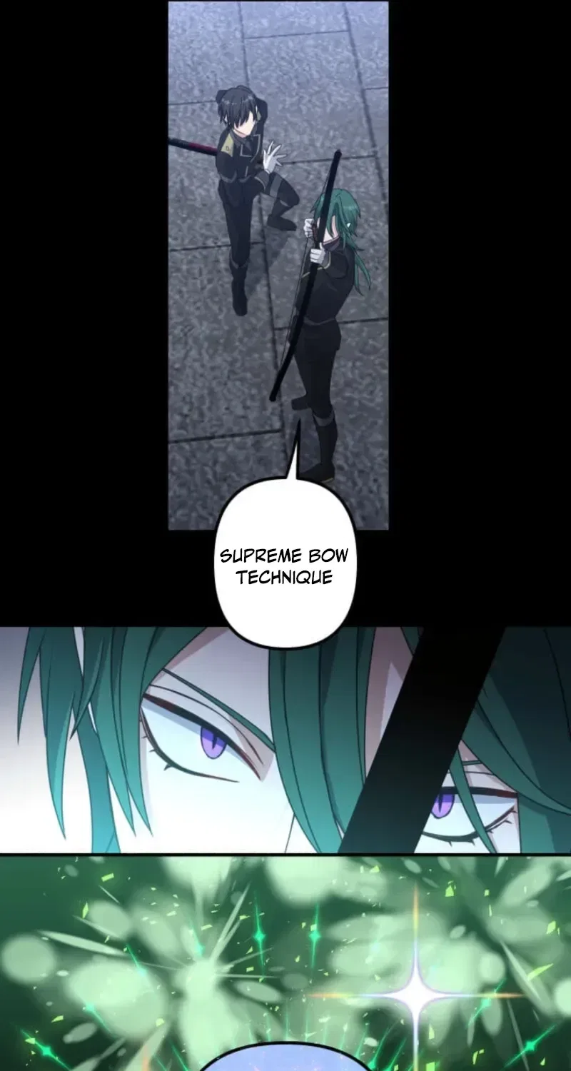 Evil-Crushing Blade Flash: The Strongest Swordsman Who Pierces Darkness Chapter 11 – Page 39