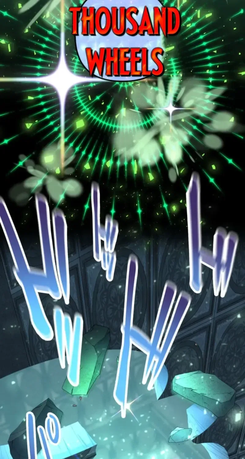 Evil-Crushing Blade Flash: The Strongest Swordsman Who Pierces Darkness Chapter 11 – Page 40