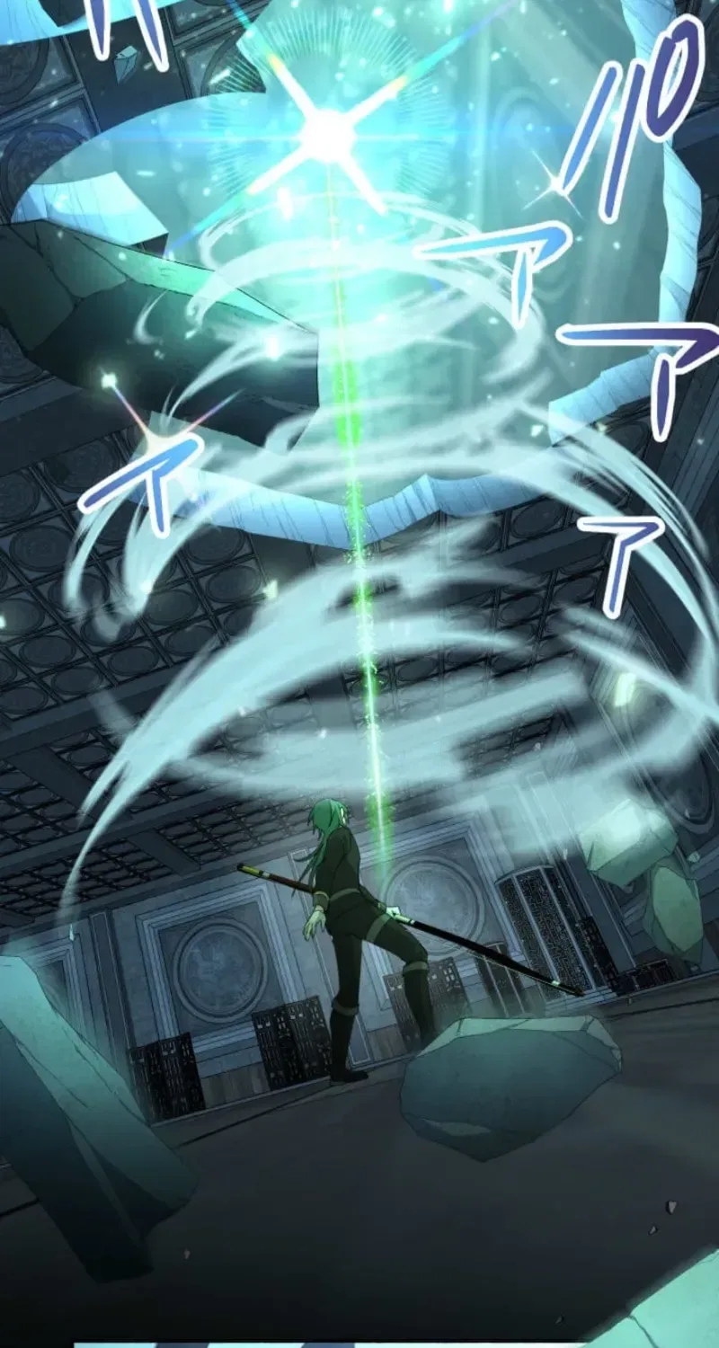 Evil-Crushing Blade Flash: The Strongest Swordsman Who Pierces Darkness Chapter 11 – Page 41