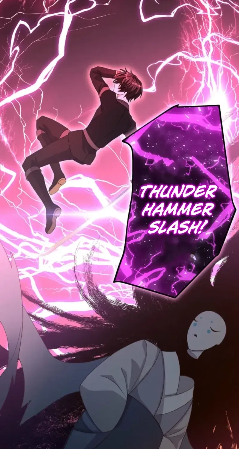 Evil-Crushing Blade Flash: The Strongest Swordsman Who Pierces Darkness Chapter 11 – Page 46