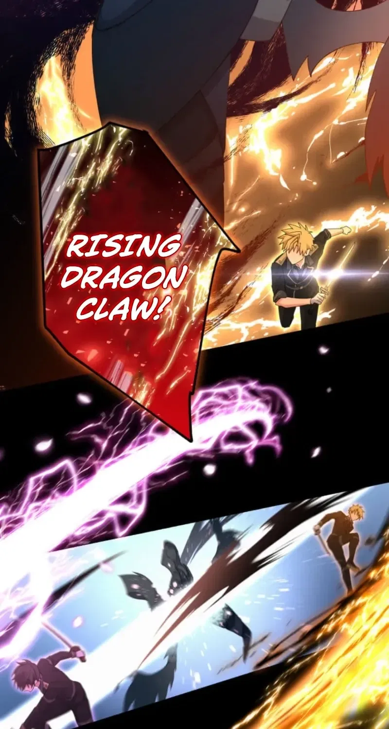 Evil-Crushing Blade Flash: The Strongest Swordsman Who Pierces Darkness Chapter 11 – Page 47