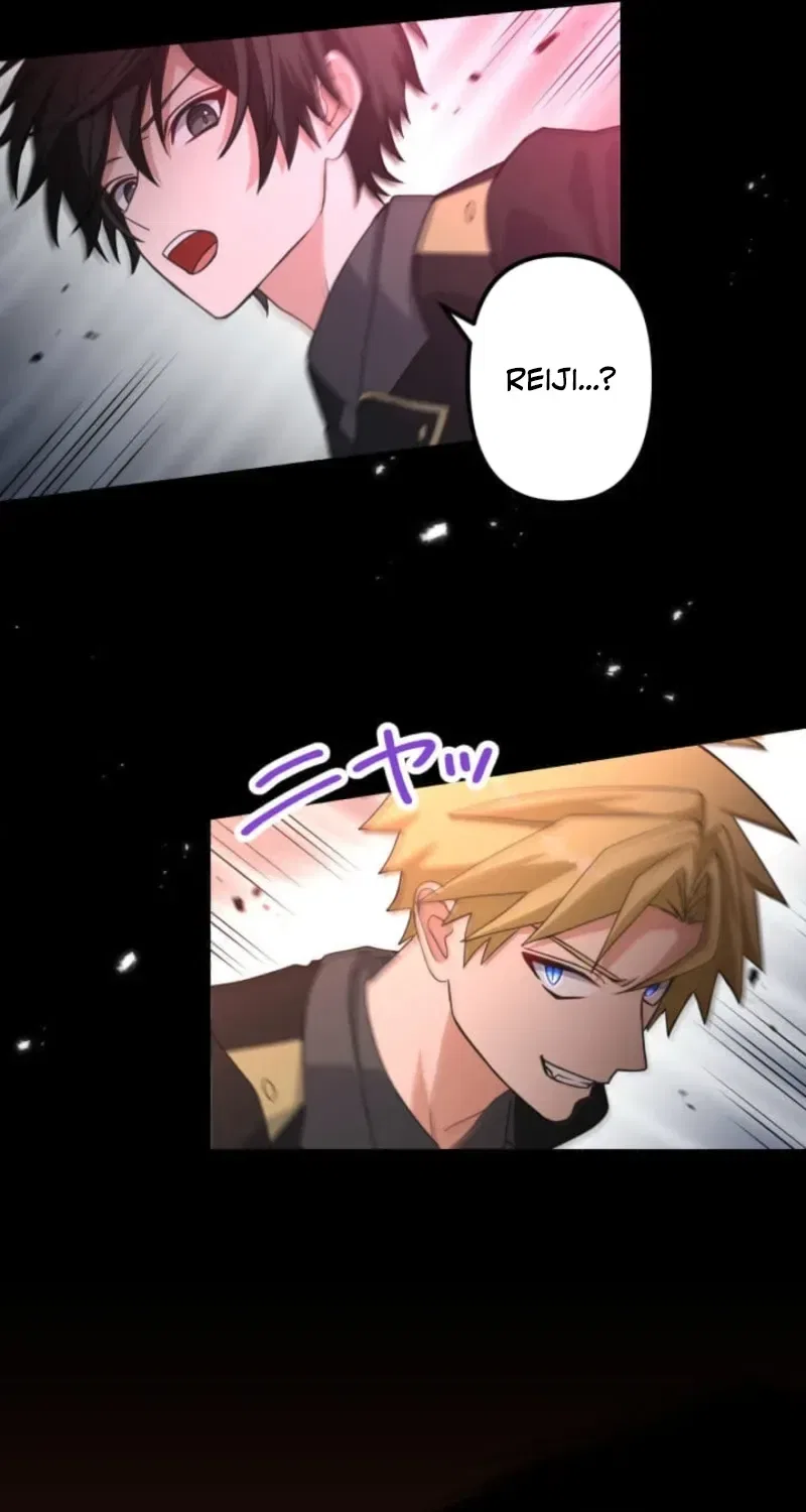 Evil-Crushing Blade Flash: The Strongest Swordsman Who Pierces Darkness Chapter 11 – Page 49