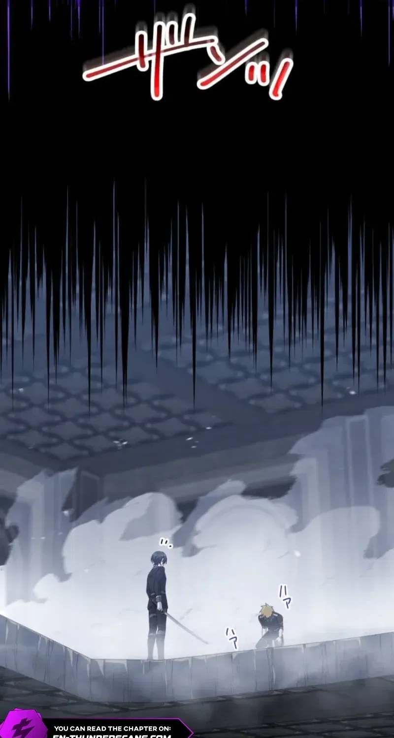 Evil-Crushing Blade Flash: The Strongest Swordsman Who Pierces Darkness Chapter 11 – Page 52