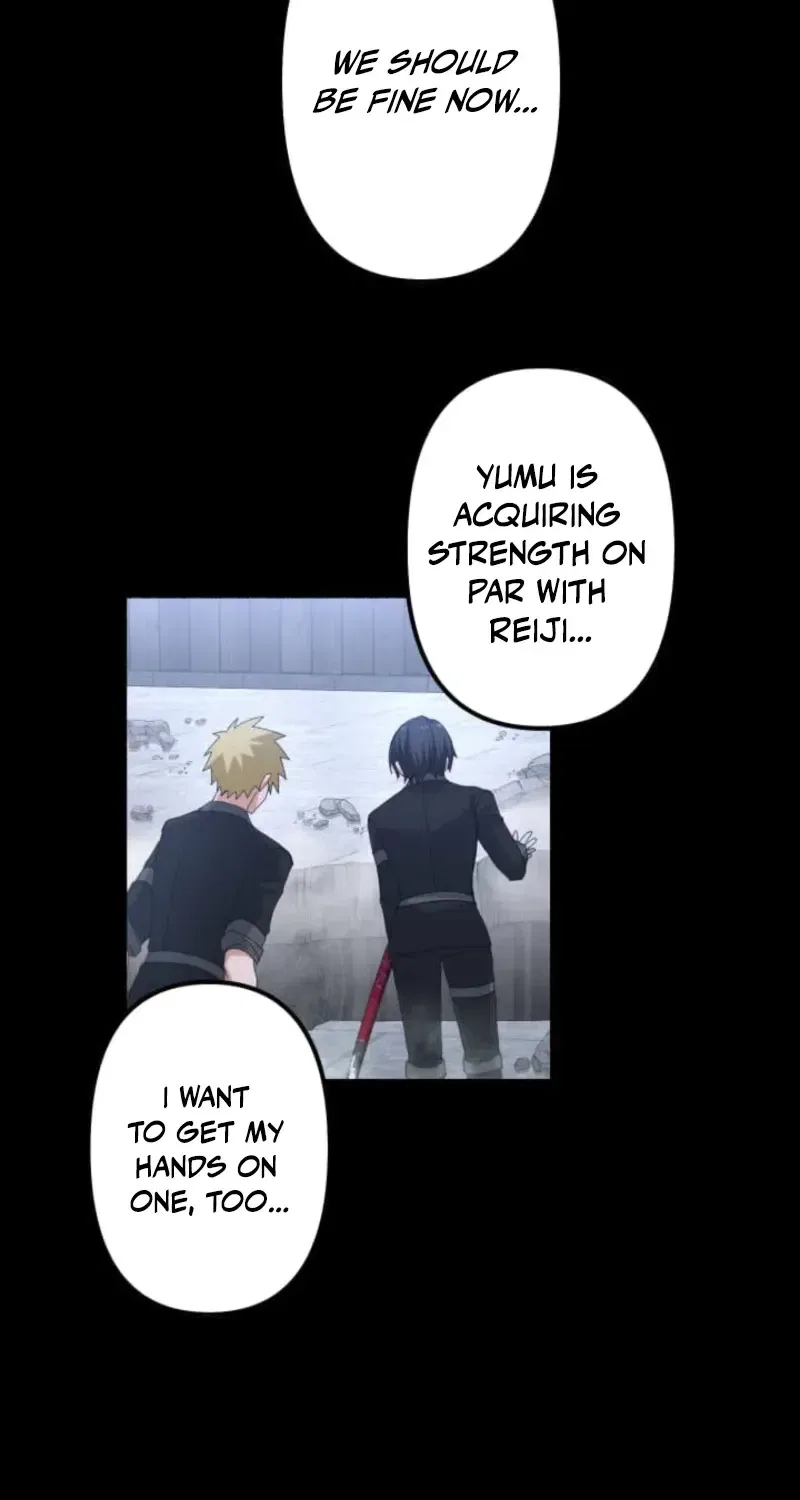 Evil-Crushing Blade Flash: The Strongest Swordsman Who Pierces Darkness Chapter 11 – Page 57