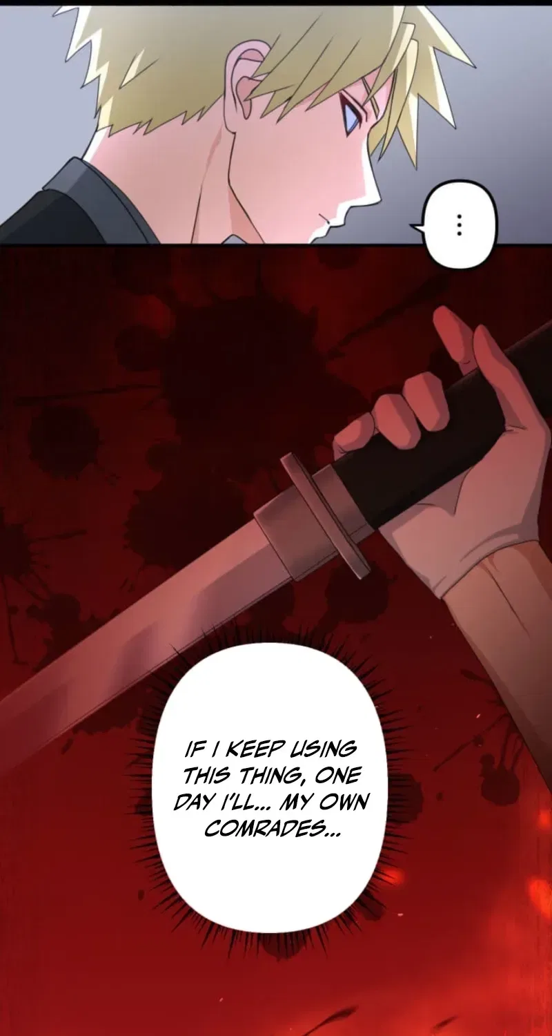 Evil-Crushing Blade Flash: The Strongest Swordsman Who Pierces Darkness Chapter 11 – Page 59