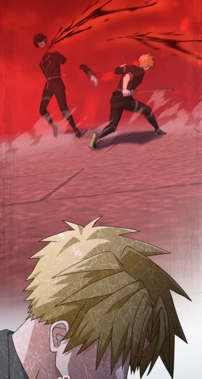 Evil-Crushing Blade Flash: The Strongest Swordsman Who Pierces Darkness Chapter 11 – Page 60