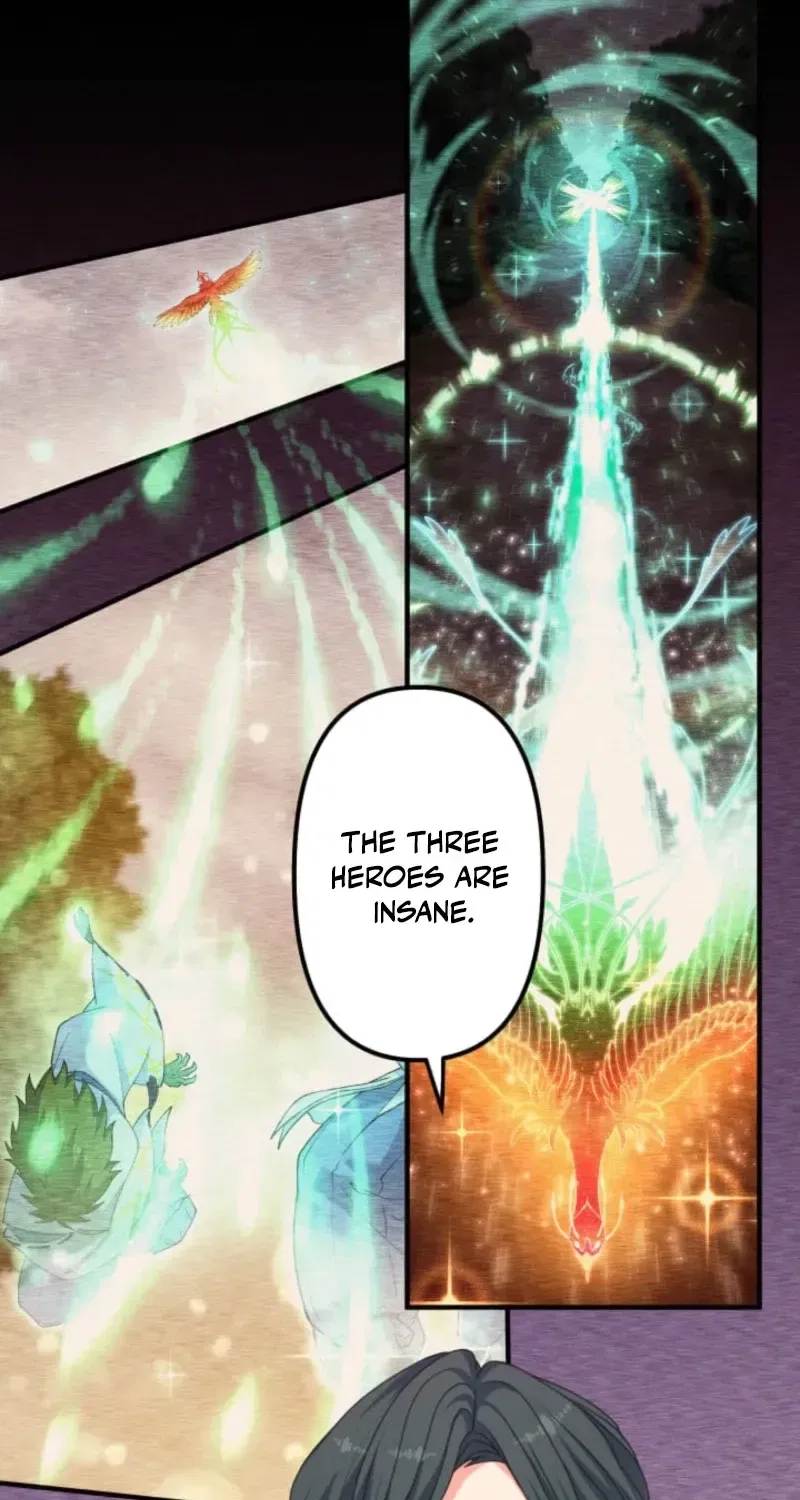Evil-Crushing Blade Flash: The Strongest Swordsman Who Pierces Darkness Chapter 11 – Page 64