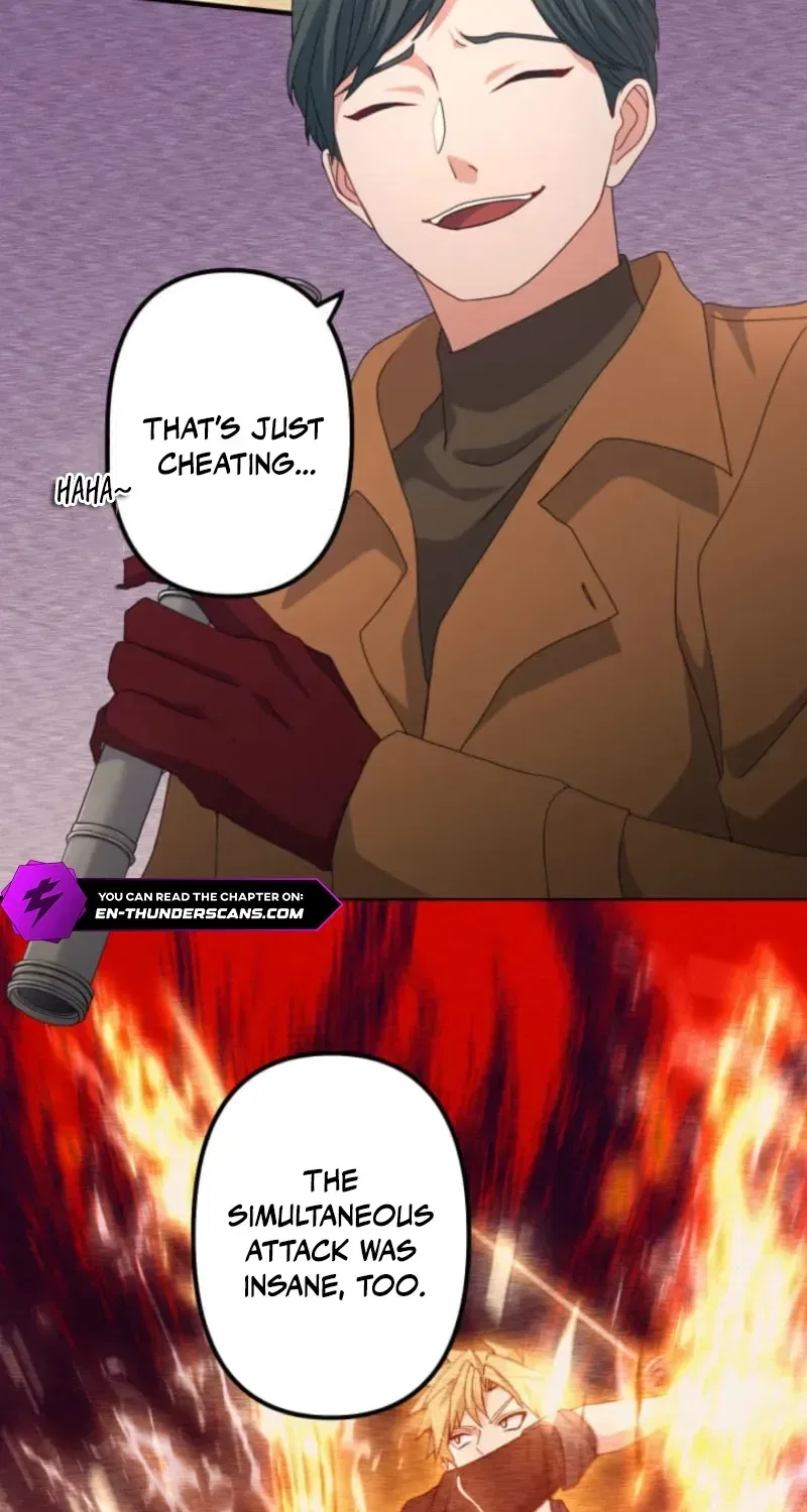 Evil-Crushing Blade Flash: The Strongest Swordsman Who Pierces Darkness Chapter 11 – Page 65