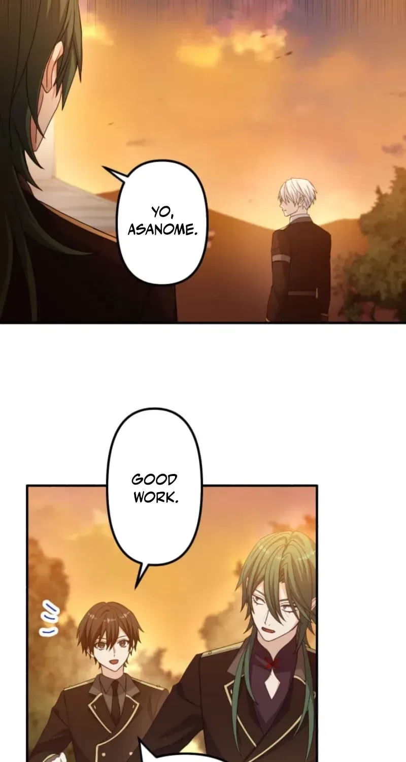 Evil-Crushing Blade Flash: The Strongest Swordsman Who Pierces Darkness Chapter 11 – Page 70