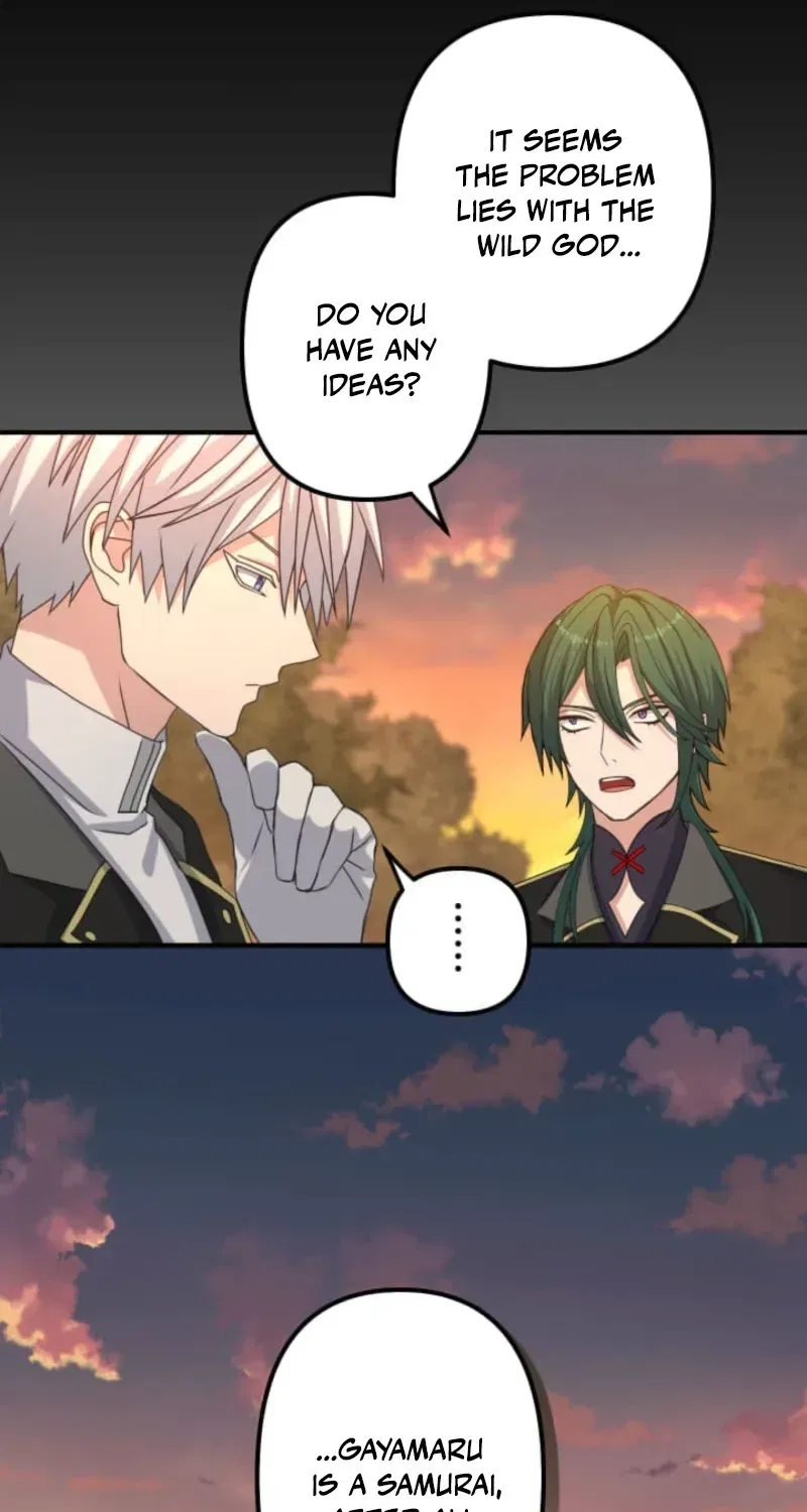 Evil-Crushing Blade Flash: The Strongest Swordsman Who Pierces Darkness Chapter 11 – Page 79