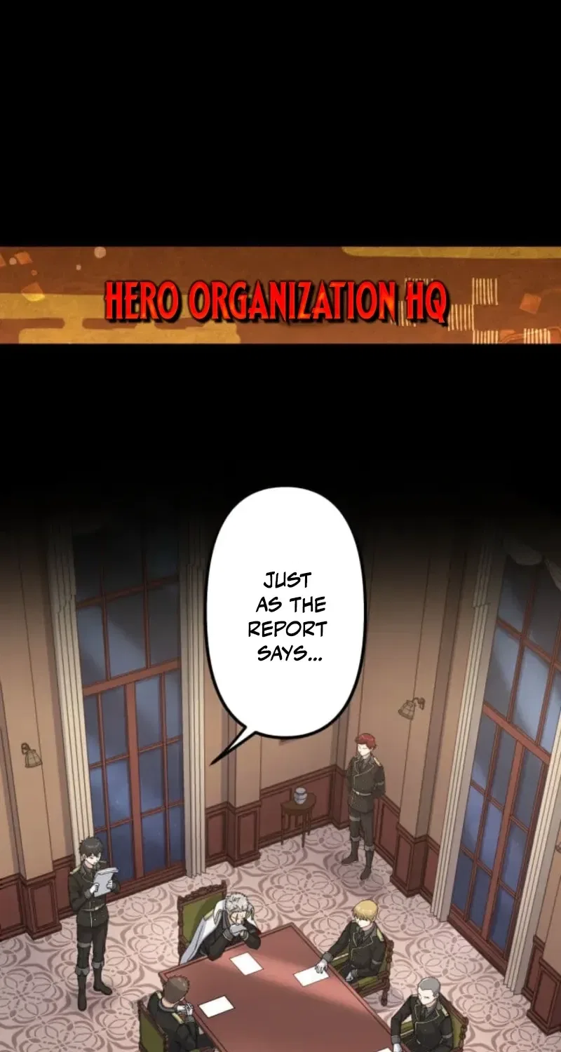 Evil-Crushing Blade Flash: The Strongest Swordsman Who Pierces Darkness Chapter 11 – Page 84