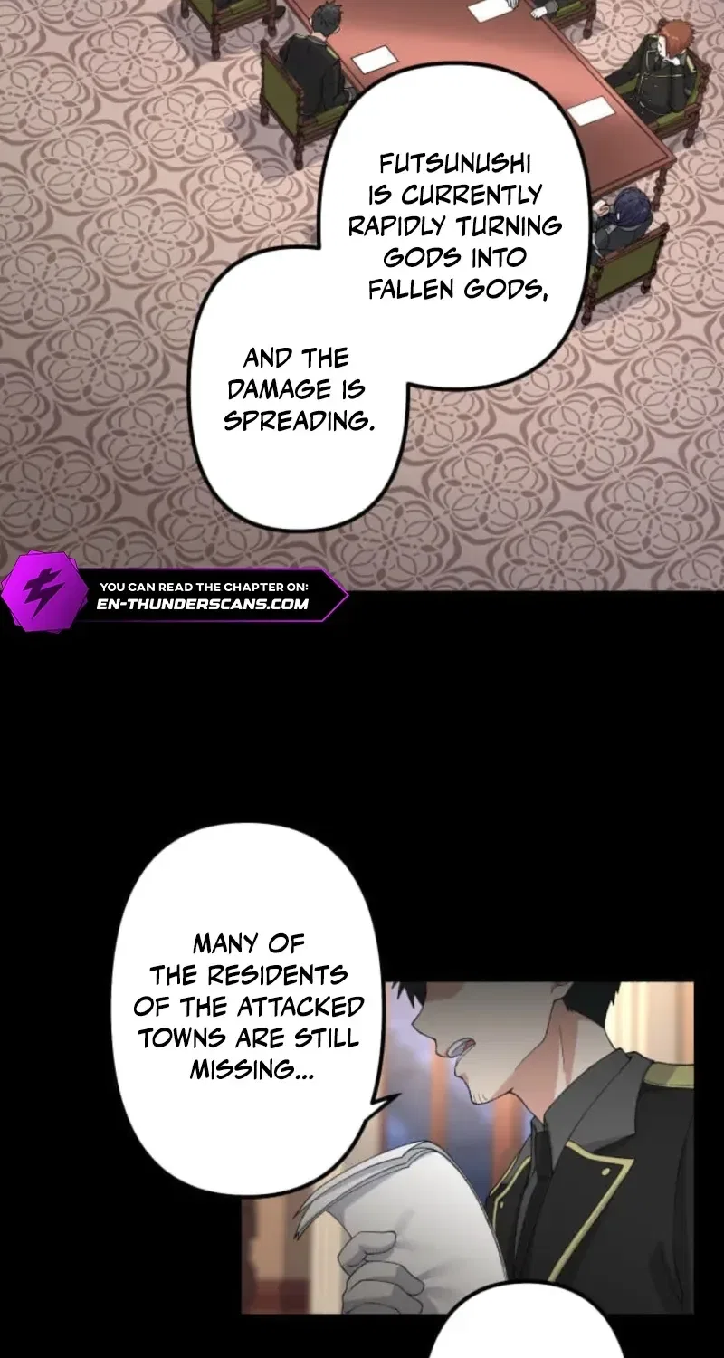 Evil-Crushing Blade Flash: The Strongest Swordsman Who Pierces Darkness Chapter 11 – Page 85