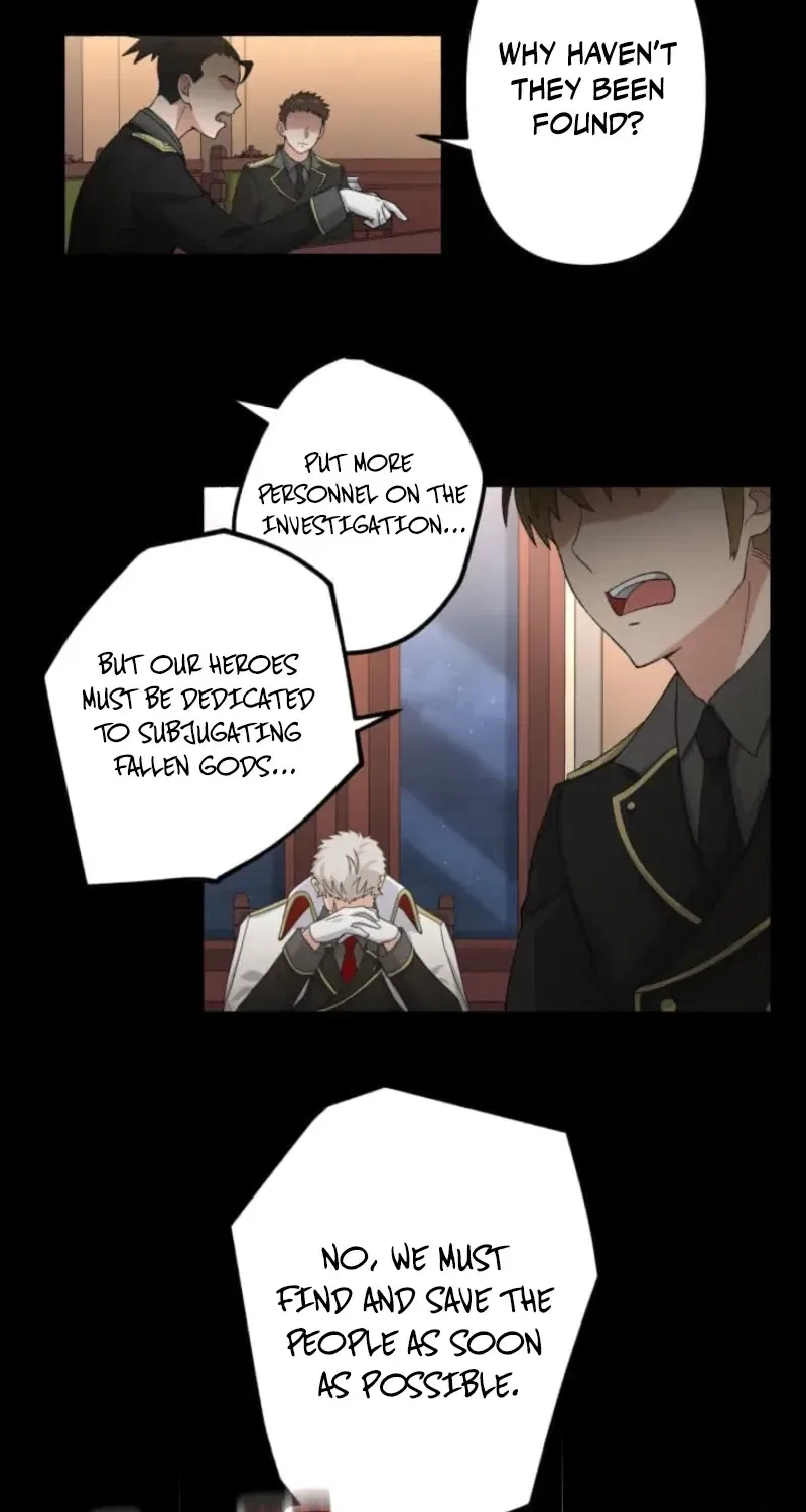Evil-Crushing Blade Flash: The Strongest Swordsman Who Pierces Darkness Chapter 11 – Page 86