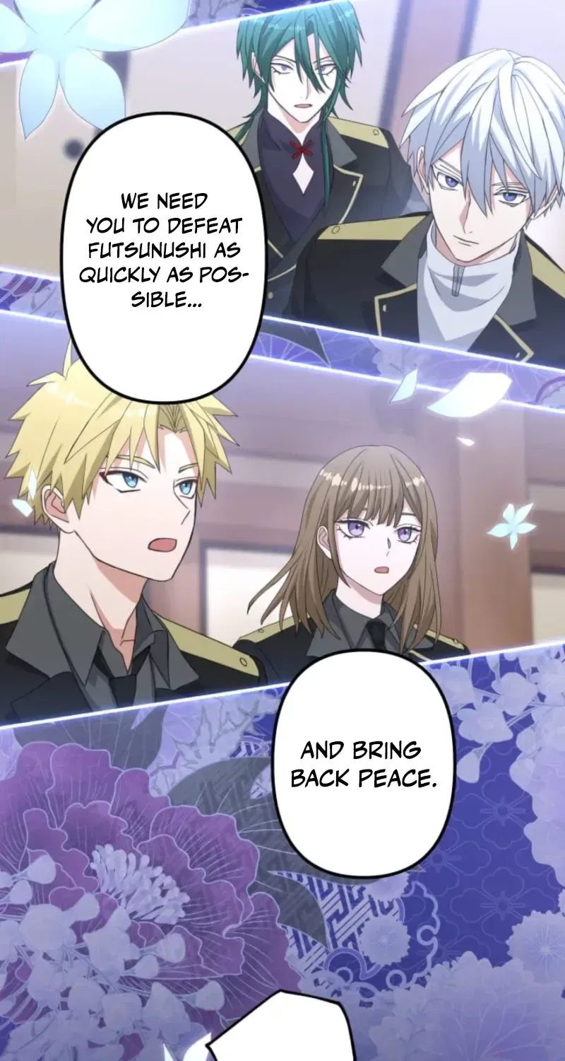 Evil-Crushing Blade Flash: The Strongest Swordsman Who Pierces Darkness Chapter 10 – Page 3