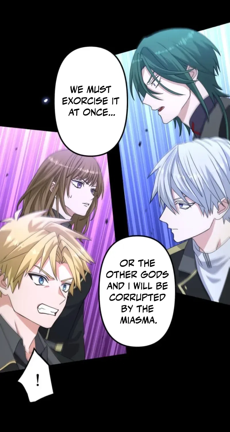 Evil-Crushing Blade Flash: The Strongest Swordsman Who Pierces Darkness Chapter 10 – Page 8