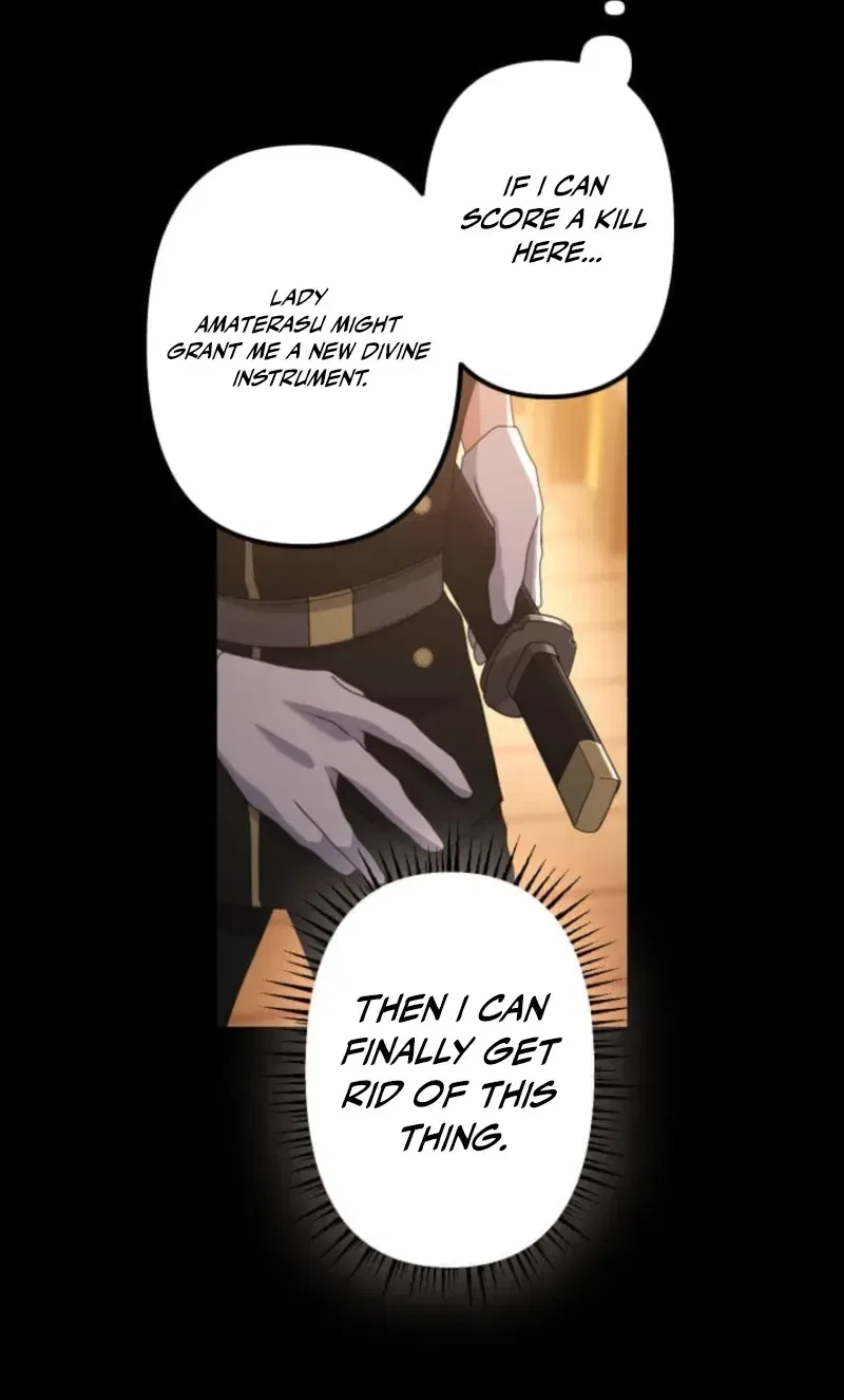 Evil-Crushing Blade Flash: The Strongest Swordsman Who Pierces Darkness Chapter 10 – Page 10
