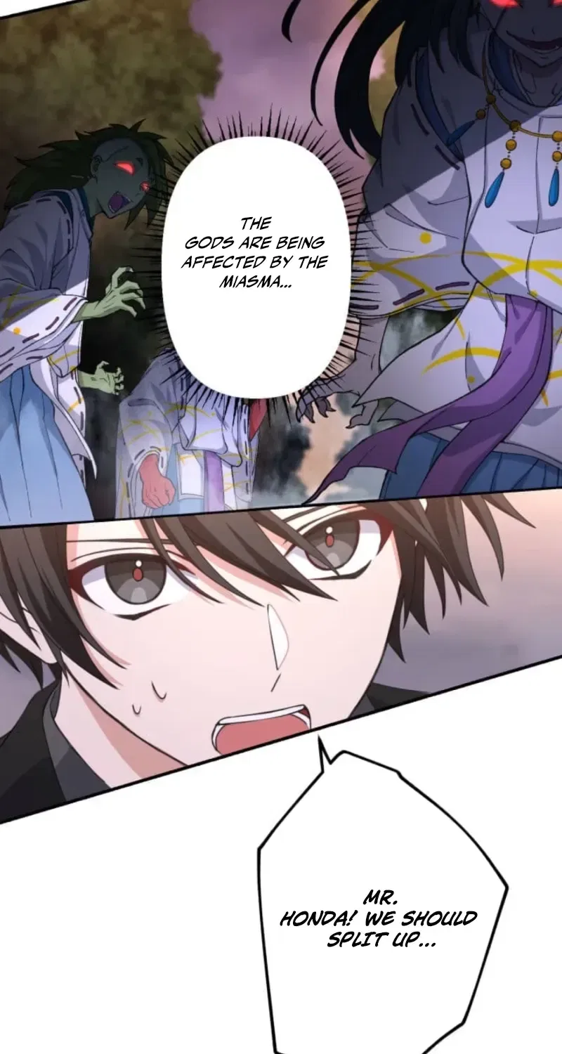 Evil-Crushing Blade Flash: The Strongest Swordsman Who Pierces Darkness Chapter 10 – Page 18