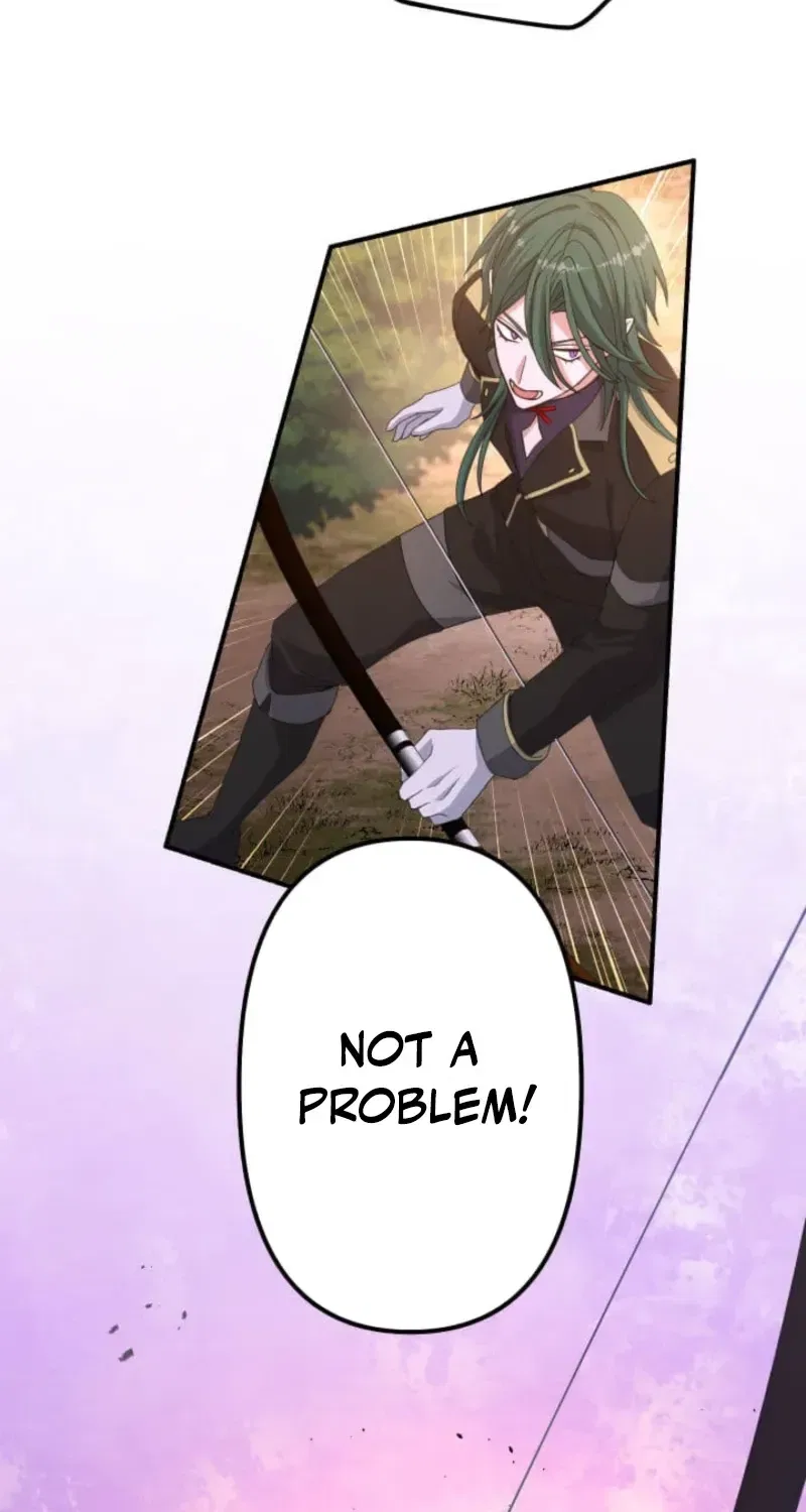 Evil-Crushing Blade Flash: The Strongest Swordsman Who Pierces Darkness Chapter 10 – Page 19
